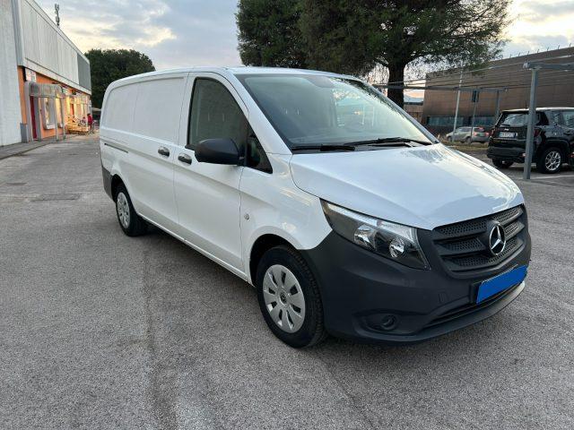 MERCEDES-BENZ Vito 2.2 136cv 114 CDI Furgone Long