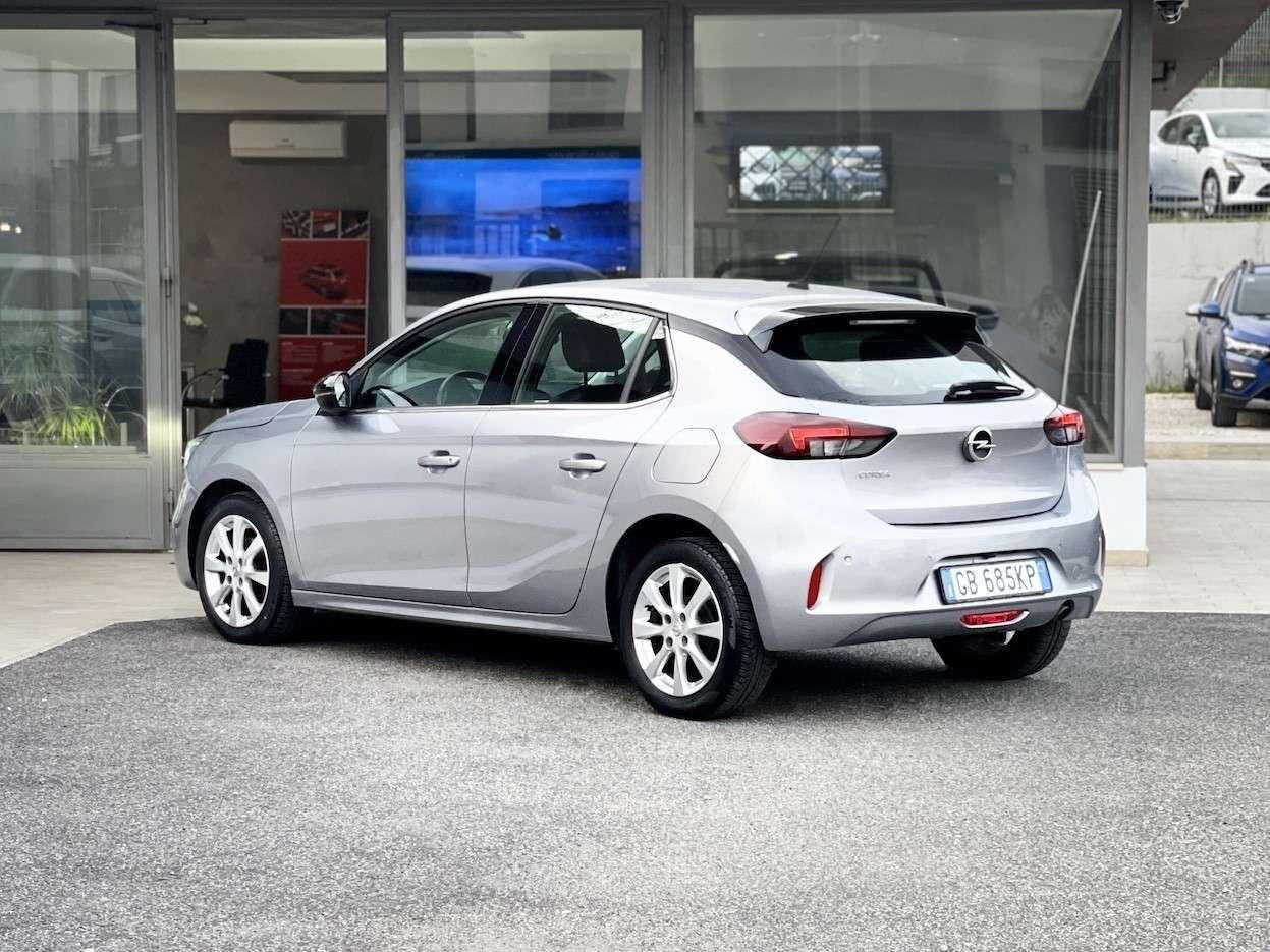 Opel Corsa 1.2 Benzina 75CV E6 Neo - 2020