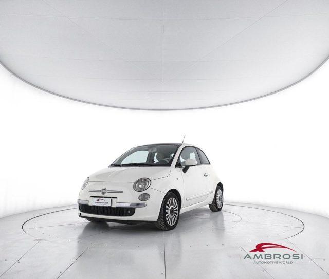 FIAT 500 1.2 Lounge - PER OPERATORI DEL SETTORE