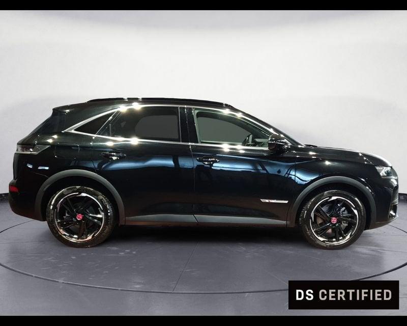 DS DS 7 DS 7 Crossback E-Tense Performace Line