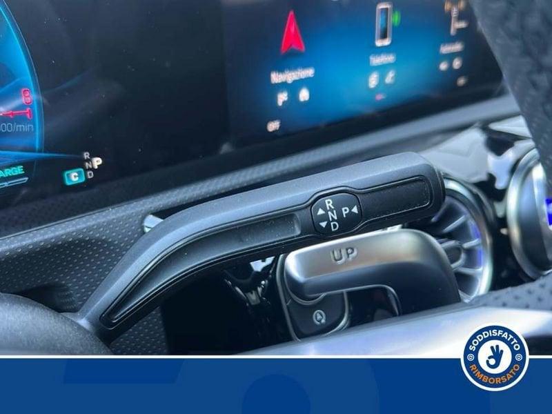 Mercedes-Benz Classe A 35 AMG 4Matic