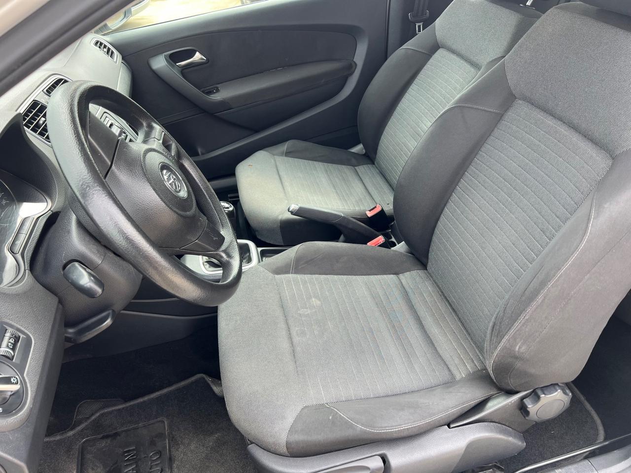 Volkswagen Polo 1.2 70 CV 3p. Comfortline