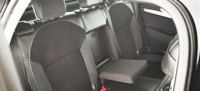 CITROEN C4 1.6 e-HDi 115 Exclusive - cambio automatico
