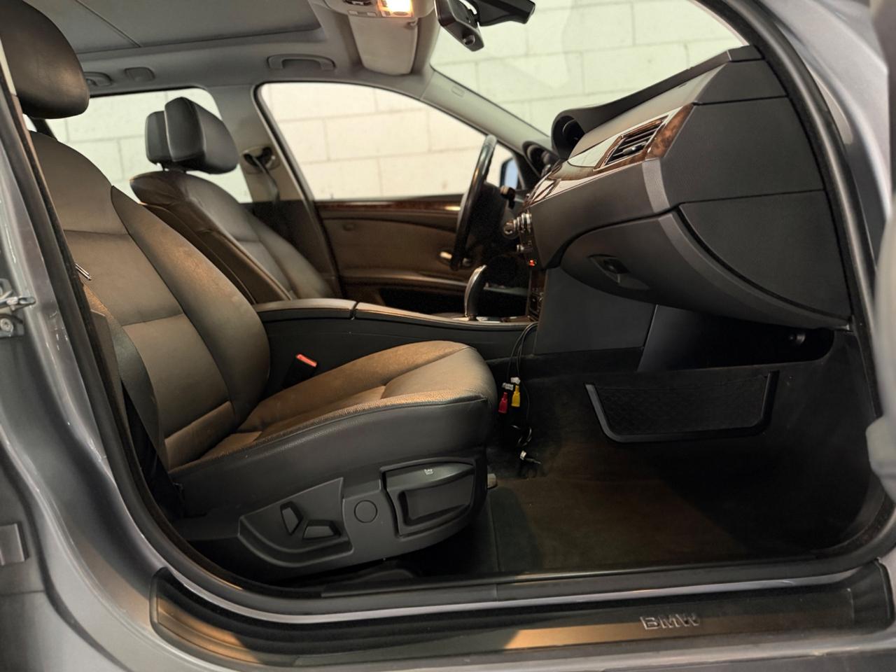 Bmw 530 530d cat Touring Futura