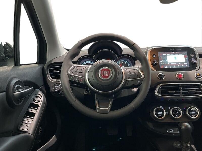 FIAT 500X 500 X Hatchback My22 1.5 Hybrid130cv Dct Cross