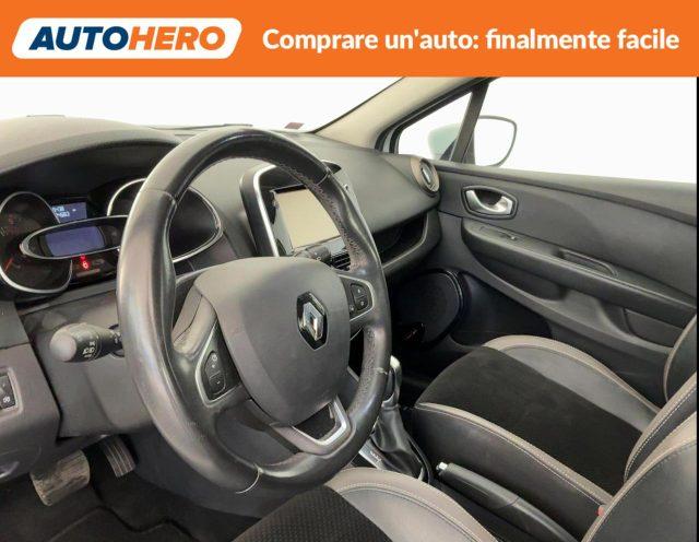 RENAULT Clio dCi 8V 90CV EDC Start&Stop 5 porte Energy Intens