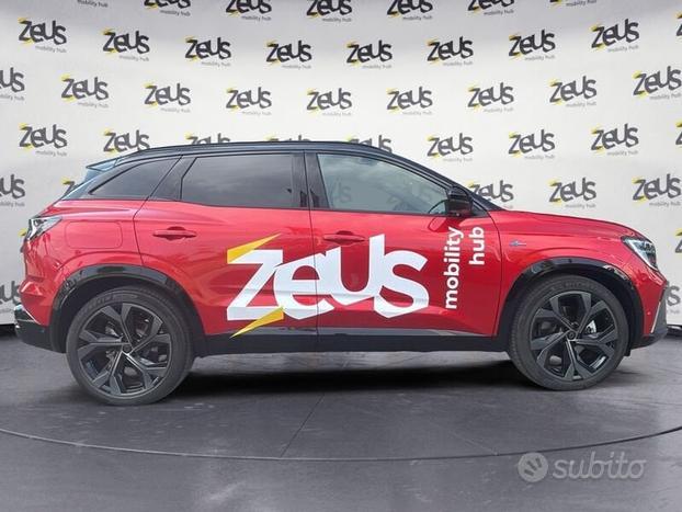 Renault Austral E-Tech Full Hybrid 200 Techno...