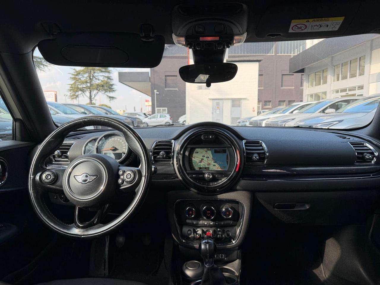 Mini One D Clubman 1.5 Business