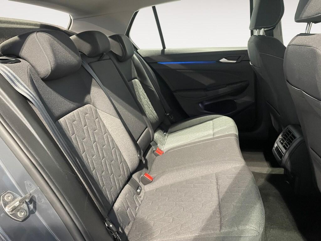 Volkswagen Golf VIII 2024 2.0 TDI 115CV Life