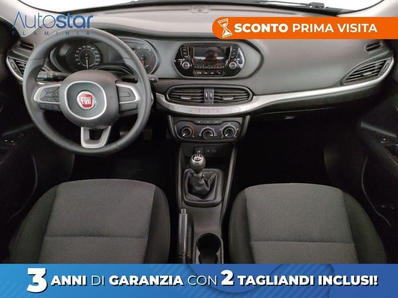 FIAT Tipo 5p 1.4 Pop 95cv my19