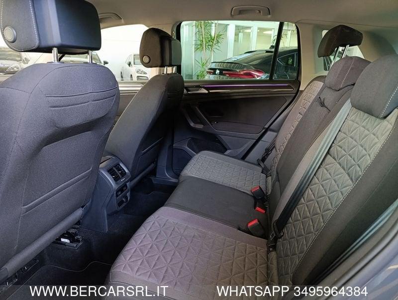 Volkswagen Tiguan Tiguan 1.4 TSI eHYBRID DSG Life