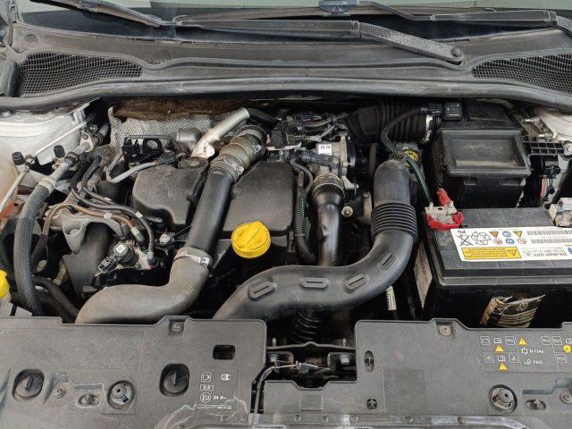 RENAULT Clio Sporter dCi 8V 90CV Start&Stop Energy Intens