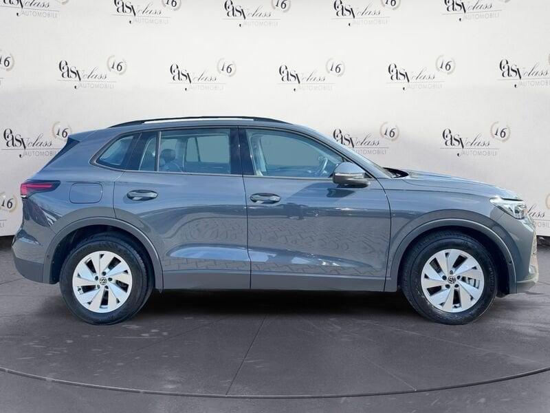 Volkswagen Tiguan 2.0 TDI 110KW SCR Life DSG MATRIX LED CAMERA PARK
