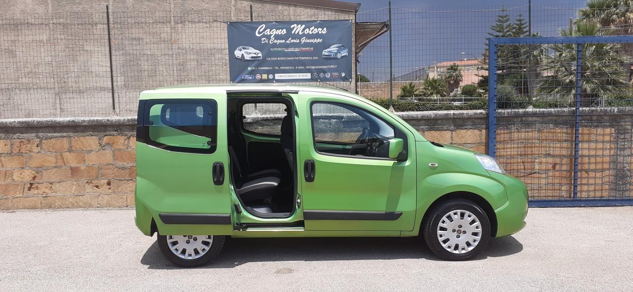 Fiat Qubo 1.4 8V 73 CV Dynamic