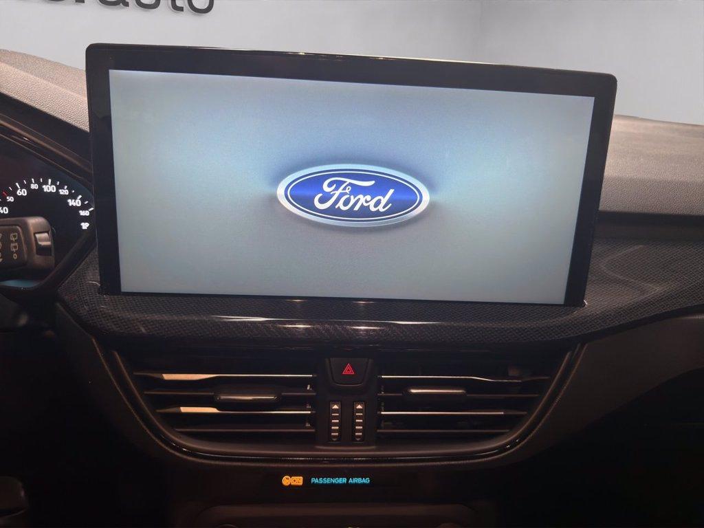 FORD Focus 1.0 EcoBoost Hybrid 125 CV 5p. ST-Line del 2023