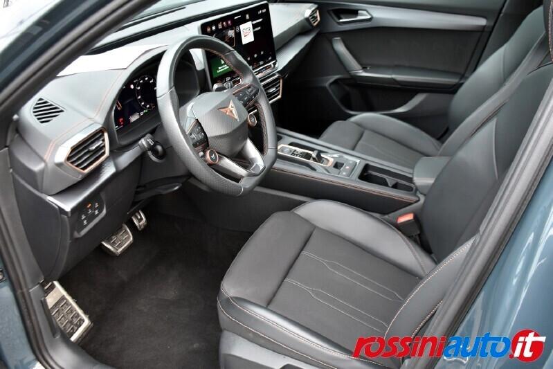 CUPRA FORMENTOR 1.5 HYBRID 150 CV DSG + R19 SANDSTORM EDGE PACK