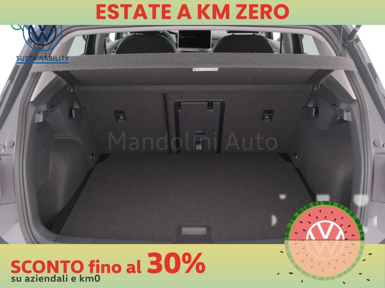 Volkswagen Golf 1.5 etsi act 115cv edition plus