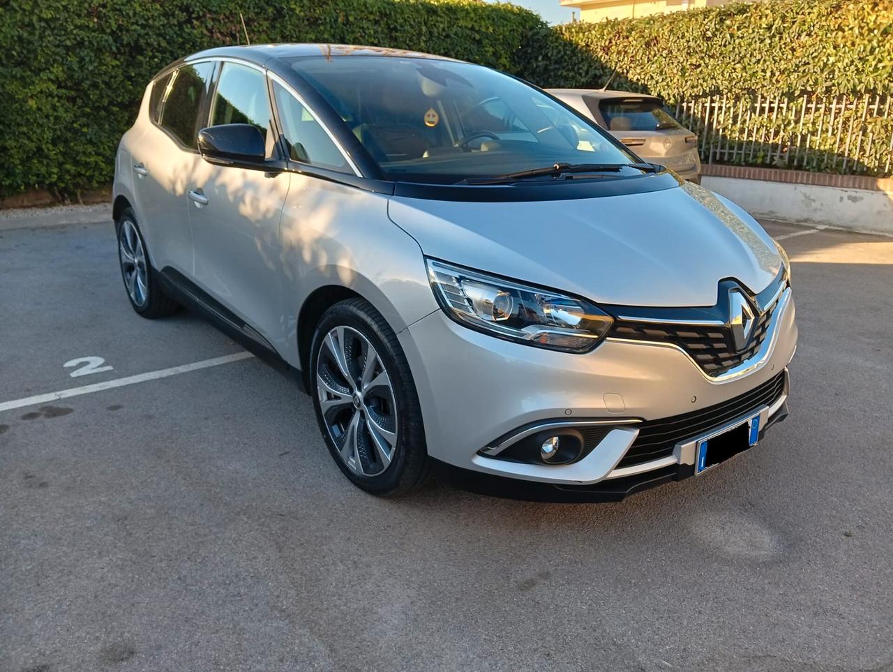 Renault Scenic Scénic dCi 110 CV Energy Intens