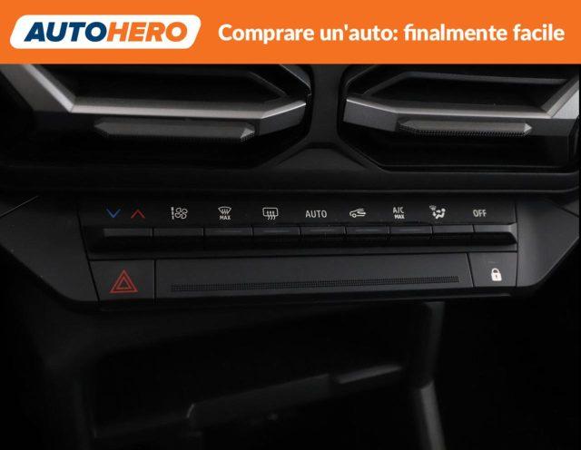 DACIA Duster Tce 130 CV MHEV Journey