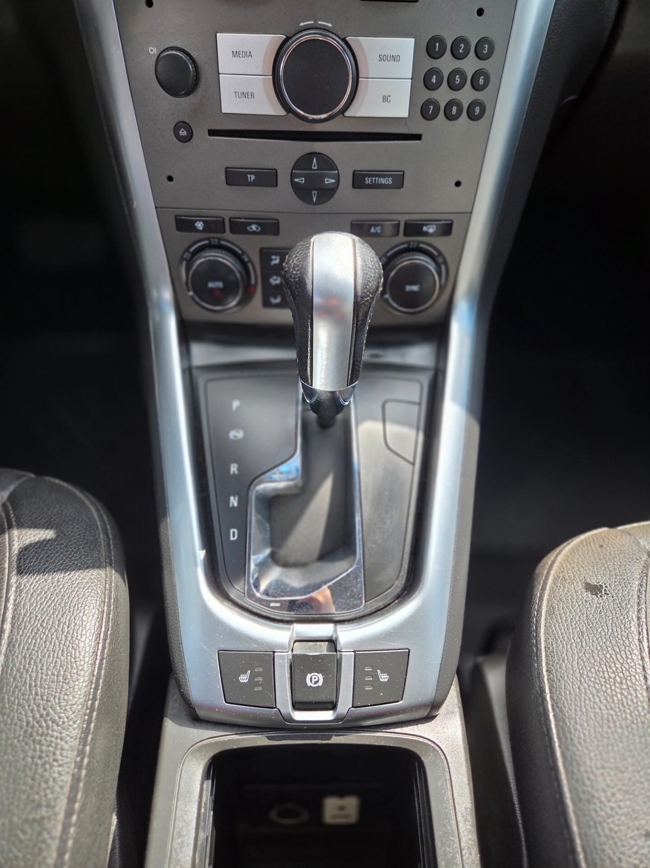 Opel Antara 2.2 CDTI 163CV Cosmo aut. Unlimited Pack