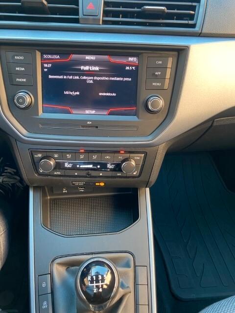 Seat Arona 1.0 EcoTSI 115 CV Style