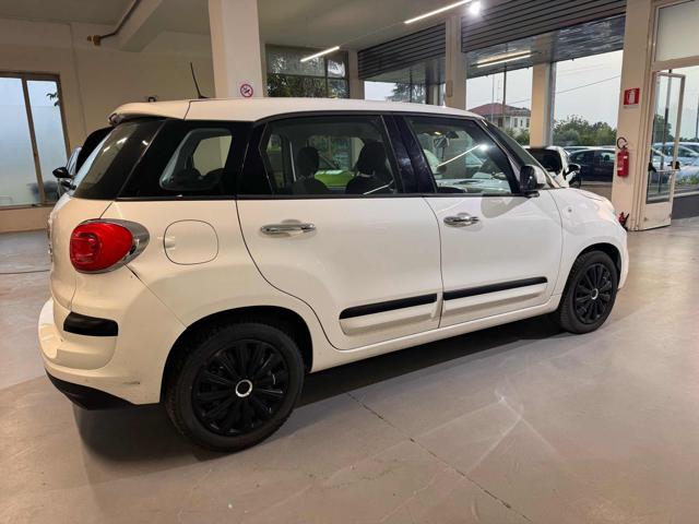 FIAT 500L Pro 1.6 MJT 120CV Pop Star 4 posti (N1)