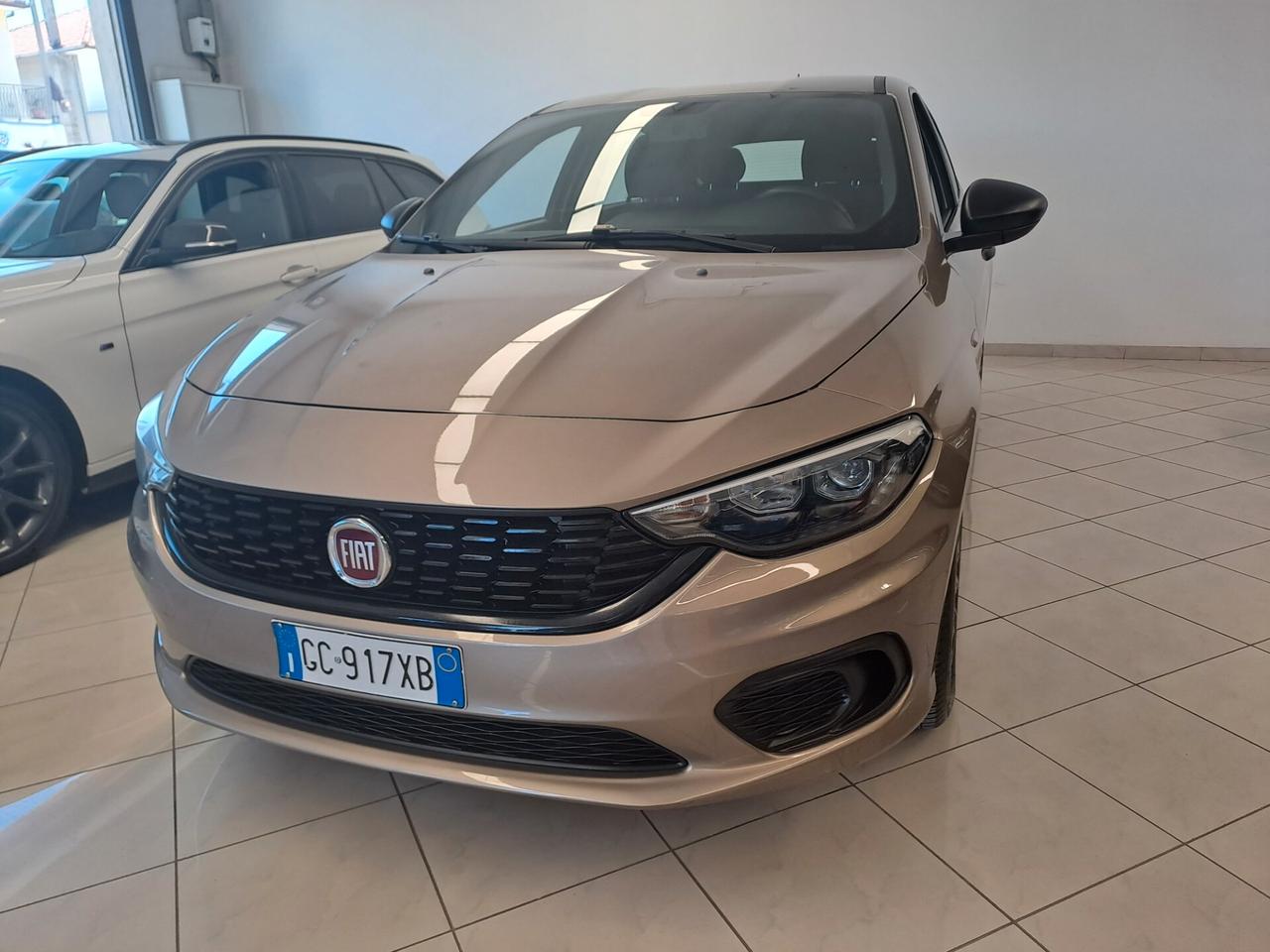 Fiat Tipo 1.3 Mjt S&S 5 porte City Life