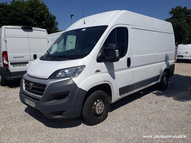 FIAT Ducato 35 2.3 MJT MEDIO GARANTITO GARANZIA [A283]