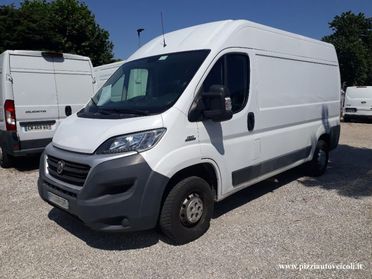 FIAT Ducato 35 2.3 MJT MEDIO GARANTITO 2 ANNI GARANZIA [A283]