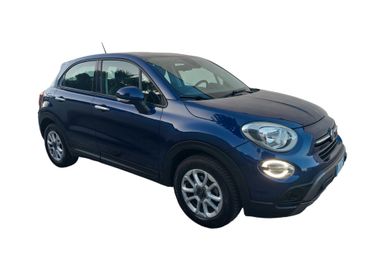 Fiat 500X 1.3 mjt City Cross *NEOPATENTATI*