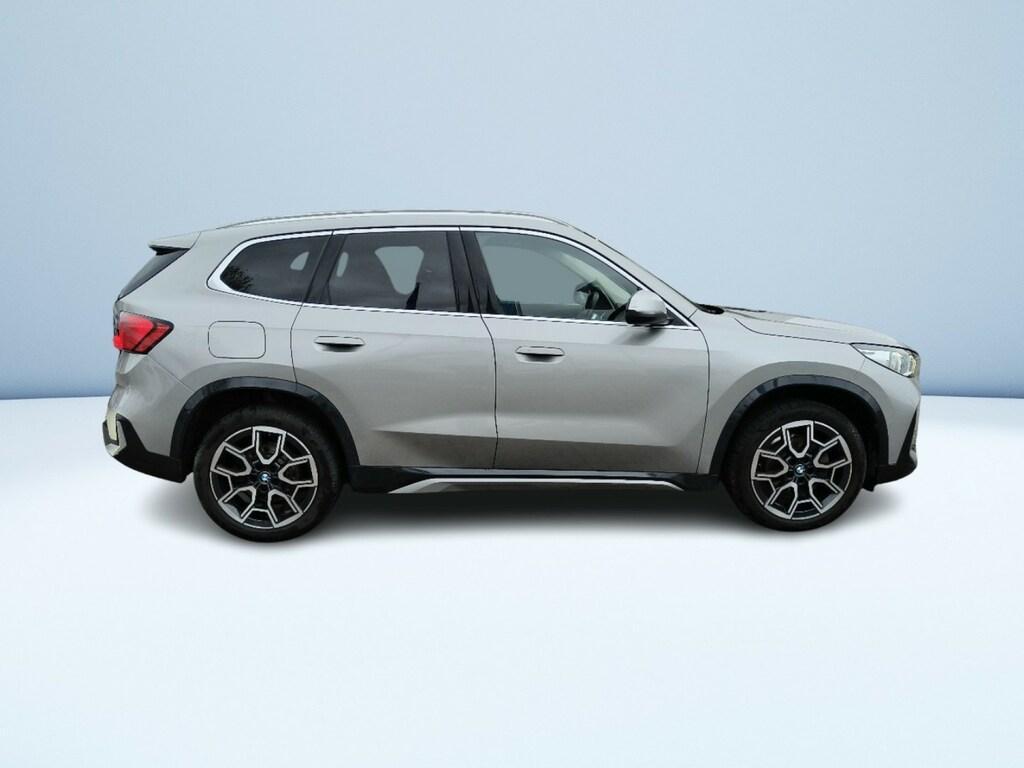 BMW X1 20 d Mild Hybrid 48V xLine xDrive DCT