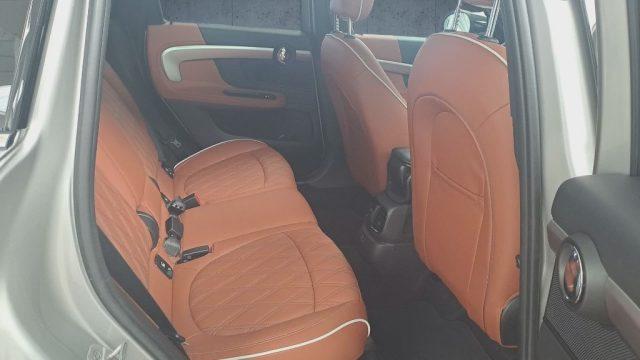 MINI Countryman 1.5 Cooper Classic Countryman Aut.