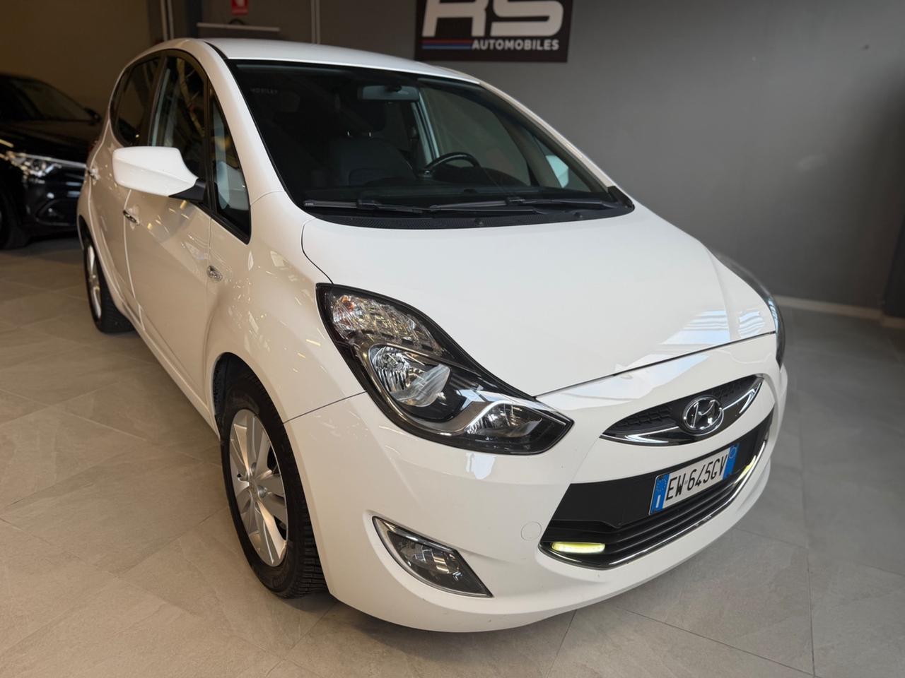 Hyundai iX20 1.4 CRDI 90 CV COMFORT KMCERT
