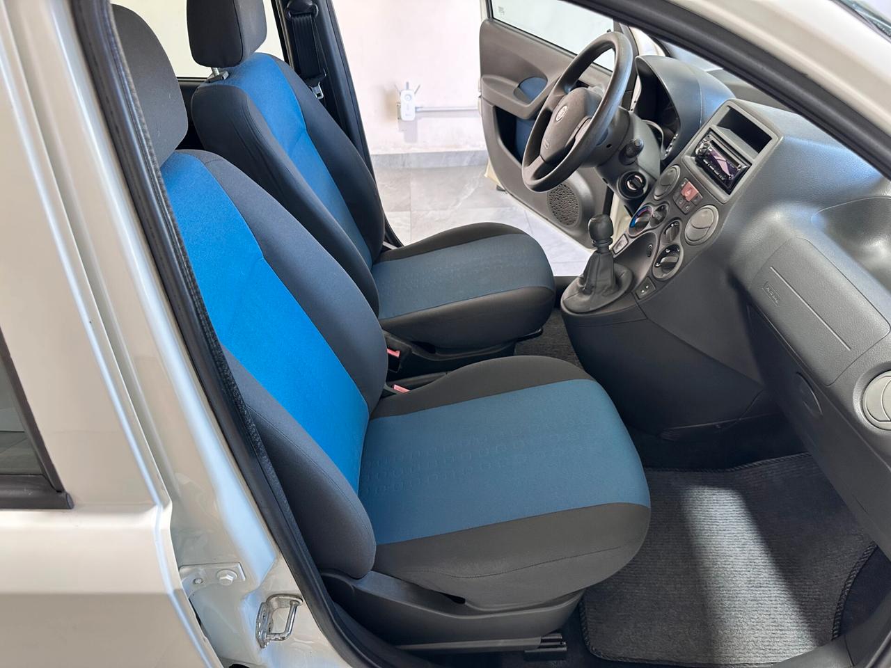Fiat Panda 1.3 MJT 100.000 KM - TURBINA BASSA - NUOVA