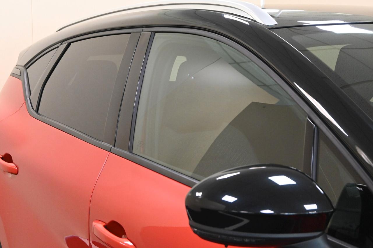 RENAULT Captur 2ª serie Captur Eco-G 100 CV Te...
