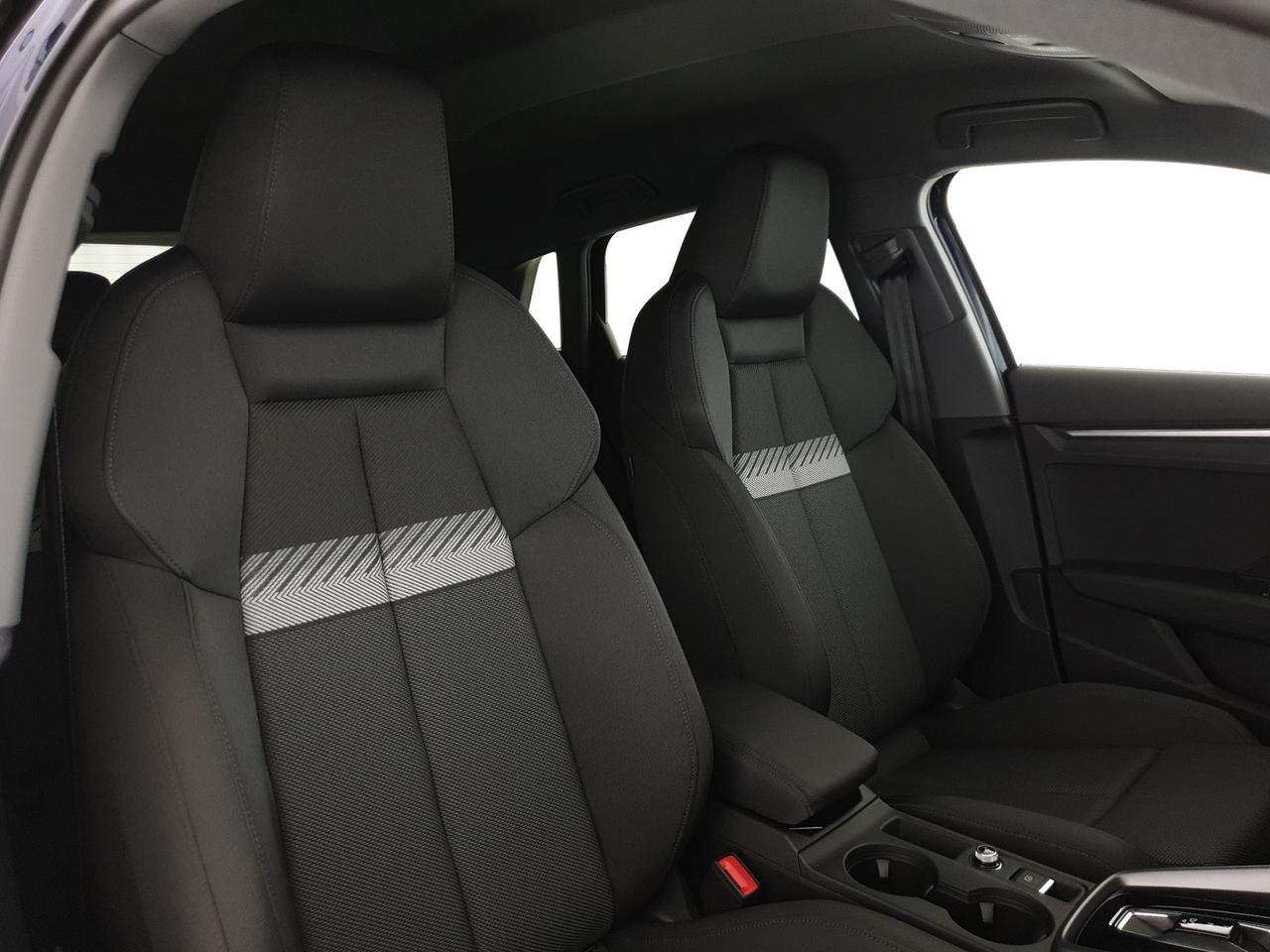 Sportback 30TFSI 116CV S tronic Business Advanced
