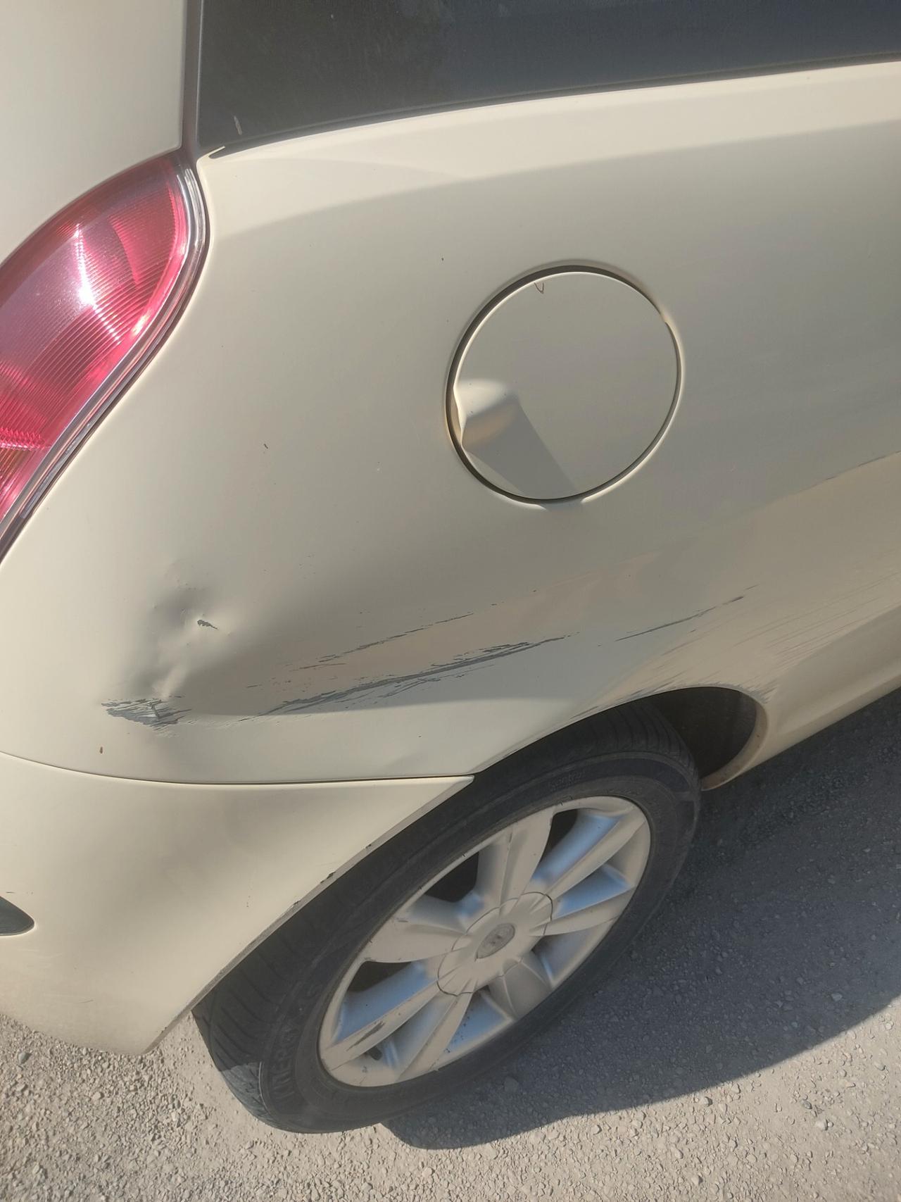 Lancia Ypsilon 1.3 Multijet 16V Platino