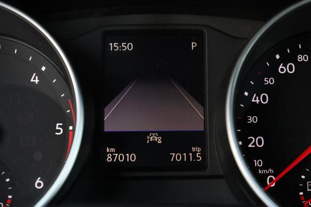 VOLKSWAGEN Tiguan 2.0 TDI 150 CV SCR DSG Life