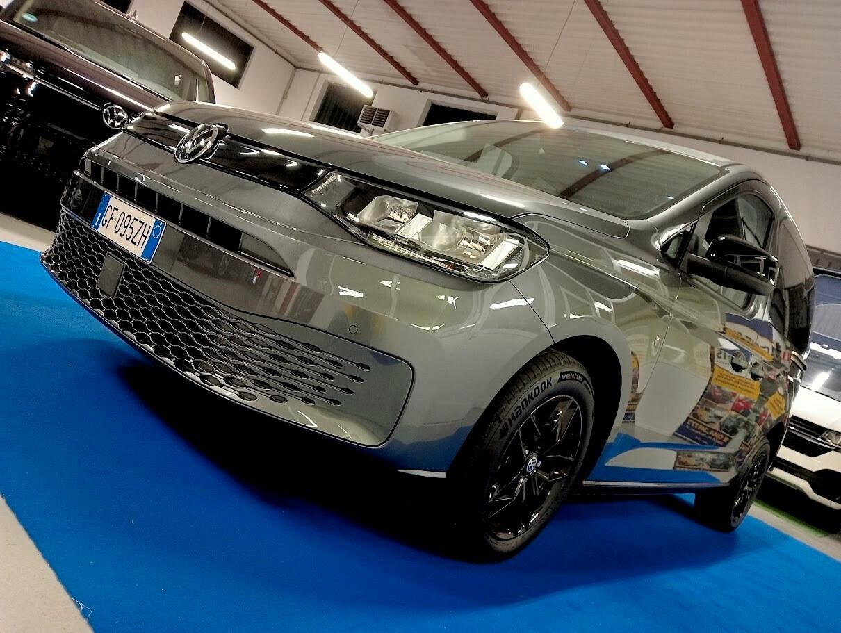 Volkswagen Caddy 2.0 TDI SPACE 5POSTI PRONTA CONSEGNA