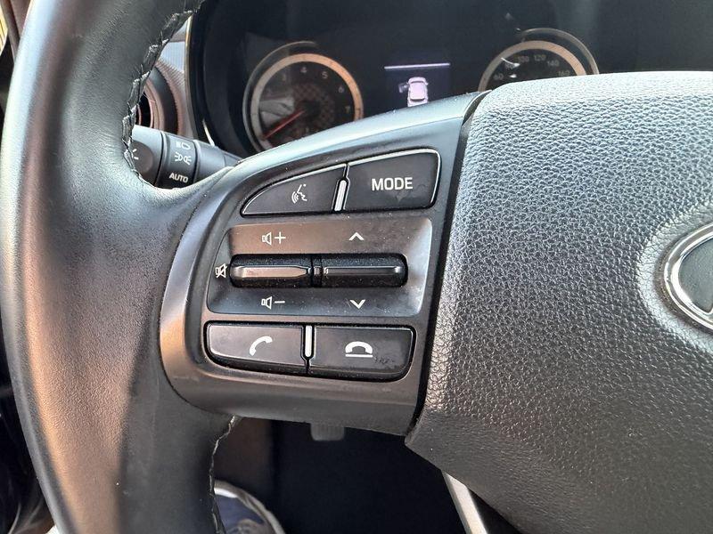 Hyundai i10 i10 1.0 mpi Prime 67cv +GPL