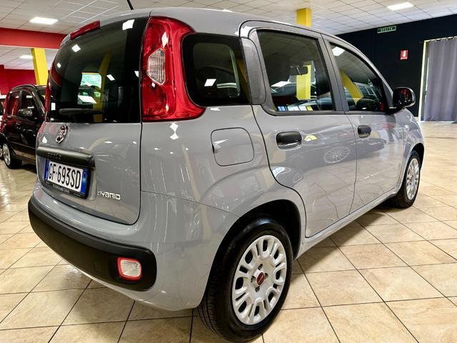 FIAT Panda 1.0 FireFly S&S Hybrid UNIPRO 30.000 KM!