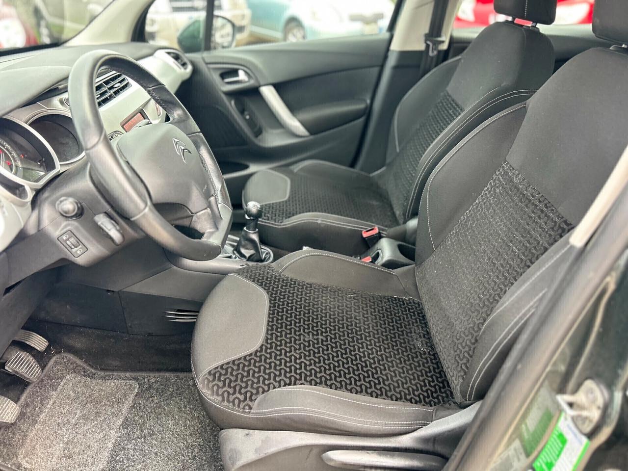 Citroen C3 1.1 Perfect