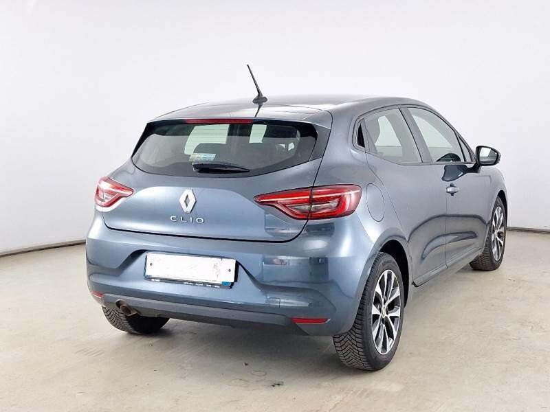 Renault Clio TCe 90 CV 5 porte Business