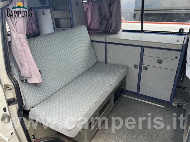 VOLKSWAGEN VW CALIFORNIA