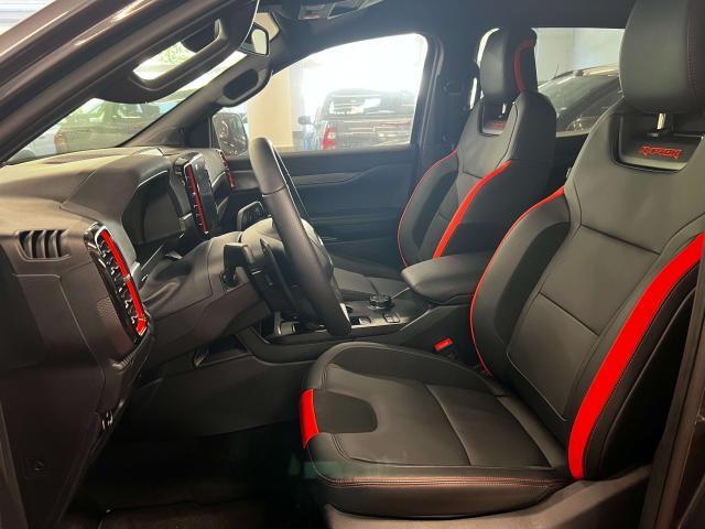 Ford Ranger Raptor 3.0 ecoboost V6 292cv ROLLER & PRONTA CONSEGNA