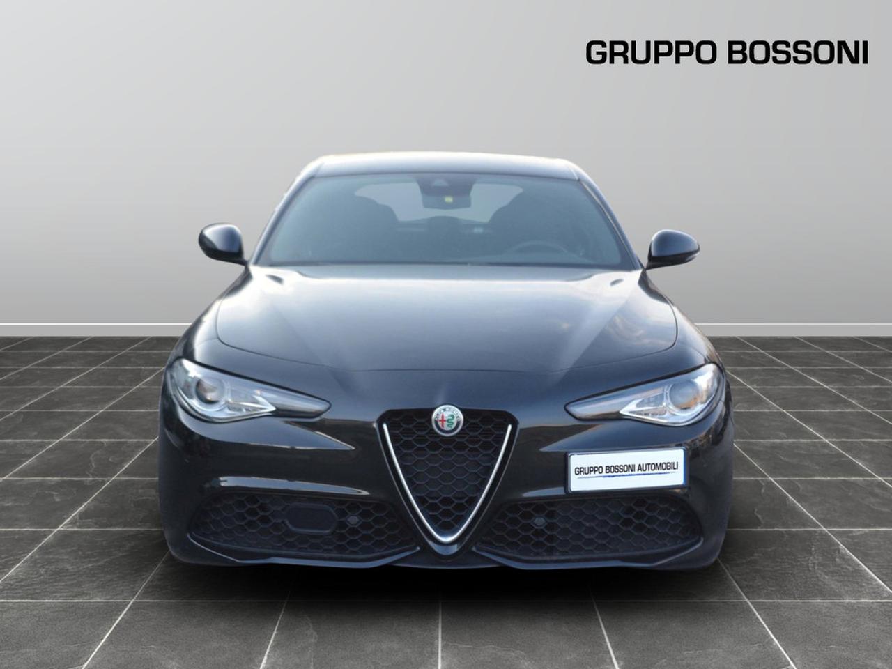 Alfa Romeo Giulia 2.2 turbo 160cv super business at8