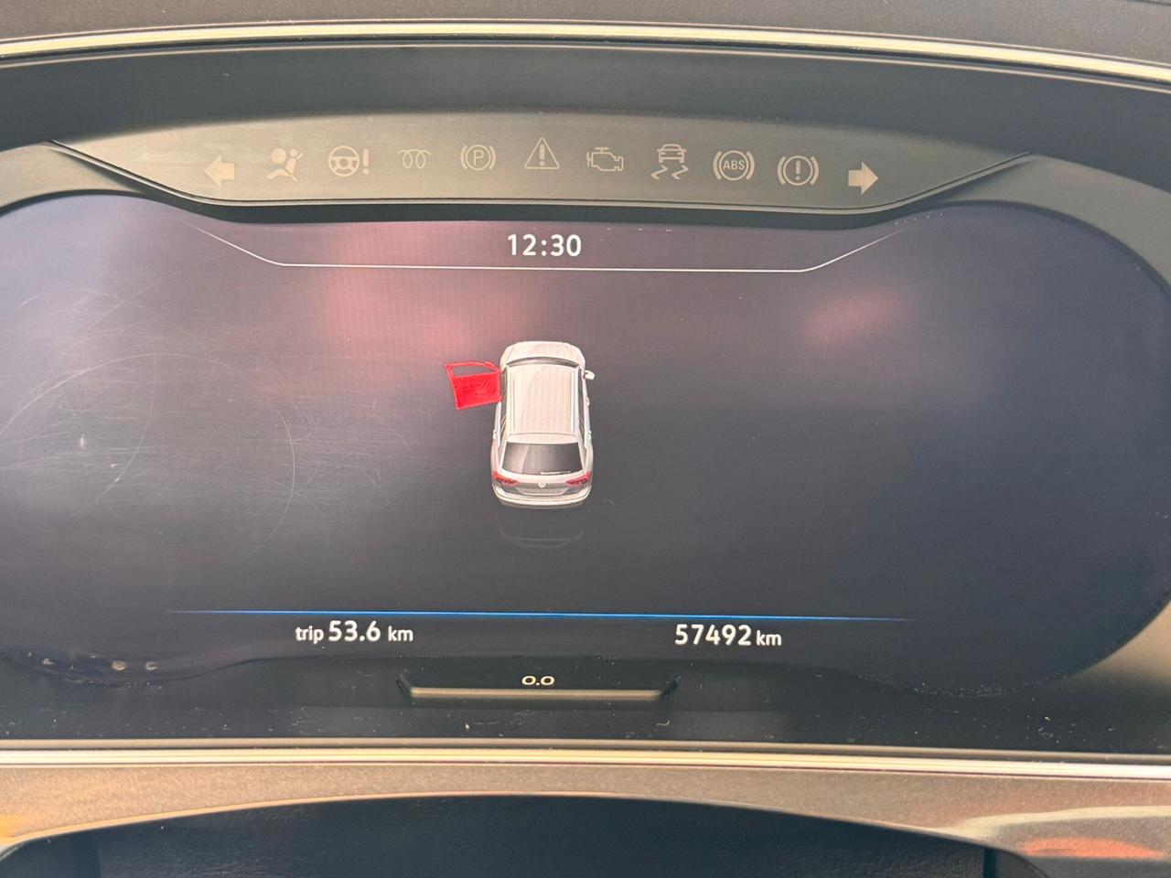 Volkswagen Tiguan 2.0 TDI SCR DSG 4MOTION R-Line TUA DA 305€