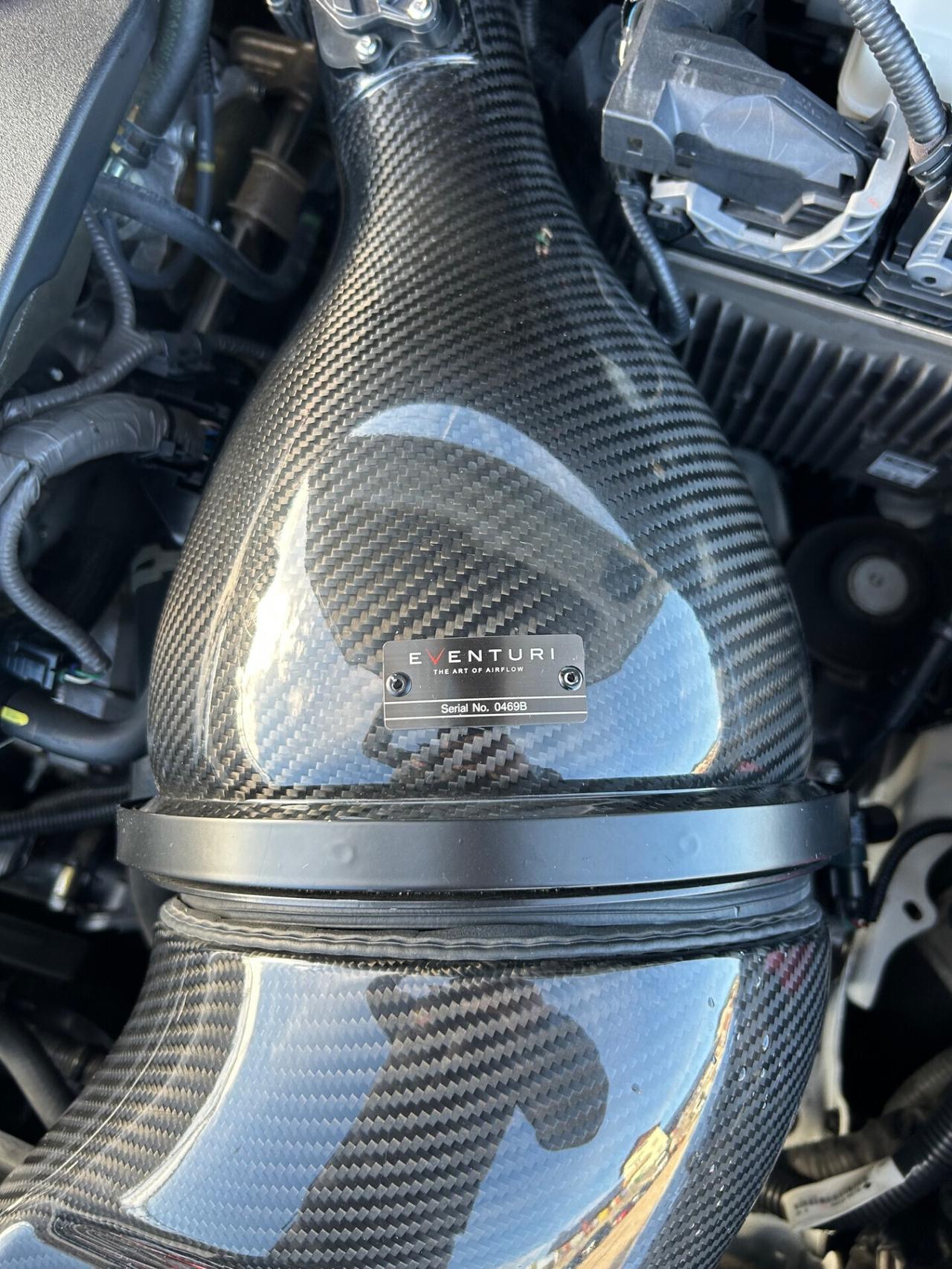 Toyota Yaris 1.6 Turbo 3 porte GR Circuit