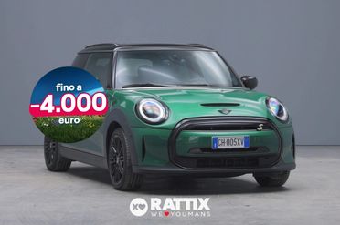 MINI Cooper SE motore elettrico 135KW Yours auto + tetto apribile