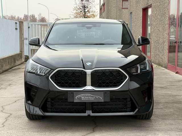 BMW X2 xdrive 20d MSport Premium pack auto
